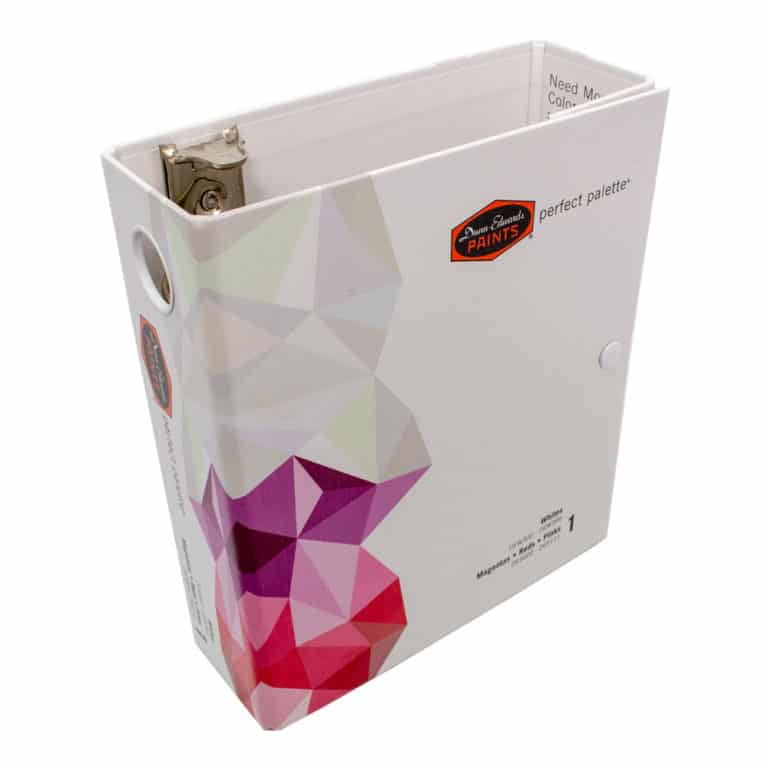 Shop Sales And Sample Kit Binders Online NAPCO