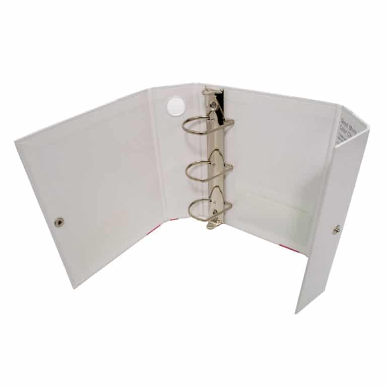 Shop Sales And Sample Kit Binders Online NAPCO