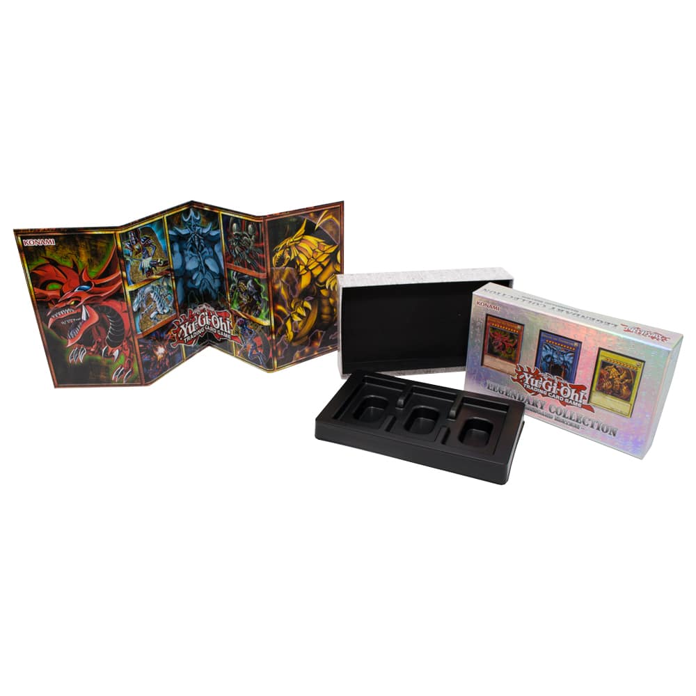 Complete Board Game Set Yu-Gi-Oh