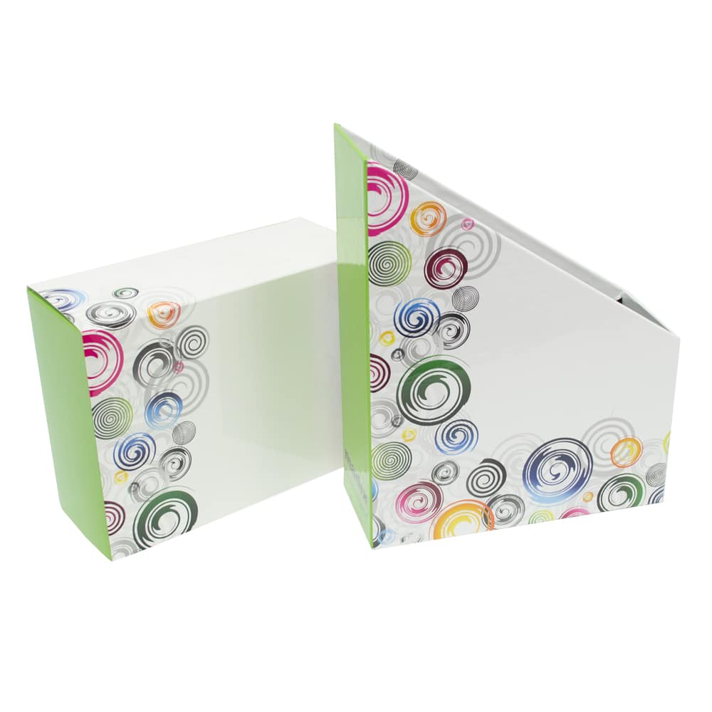 Casemade Angle Box with Sleeve Madix
