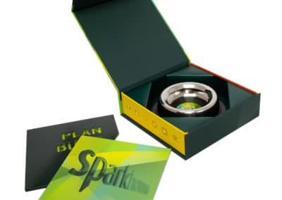 Casemade Marketing Kit Spark Hound
