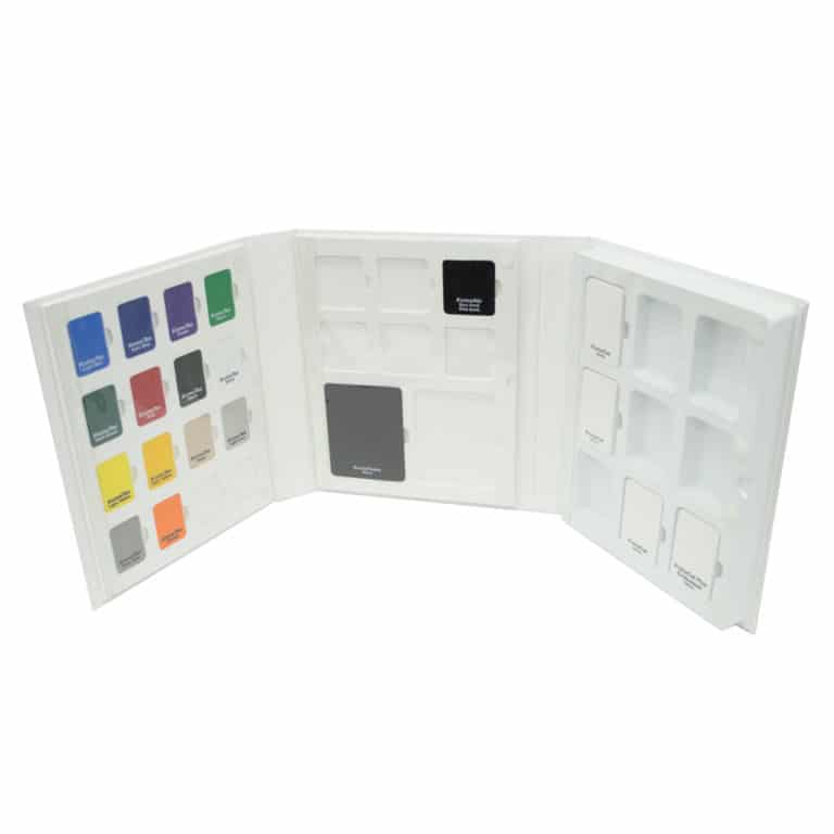 Surfaces | Décor Sample Kits - NAPCOUSA