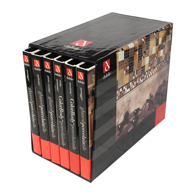 Surfaces | Décor Sample Kits - NAPCOUSA