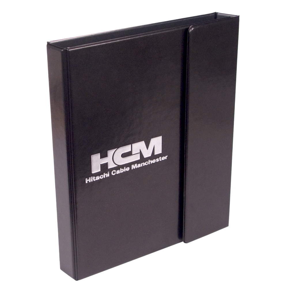 Custom Vinyl Sales Kit HCM