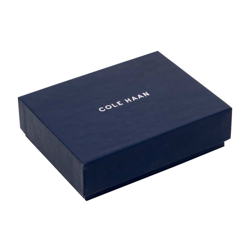 Gift Card Box Cole Haan