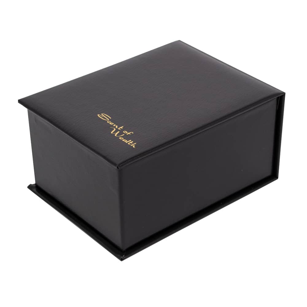 Luxury Box Cosmetic Gift Scent of Wealth