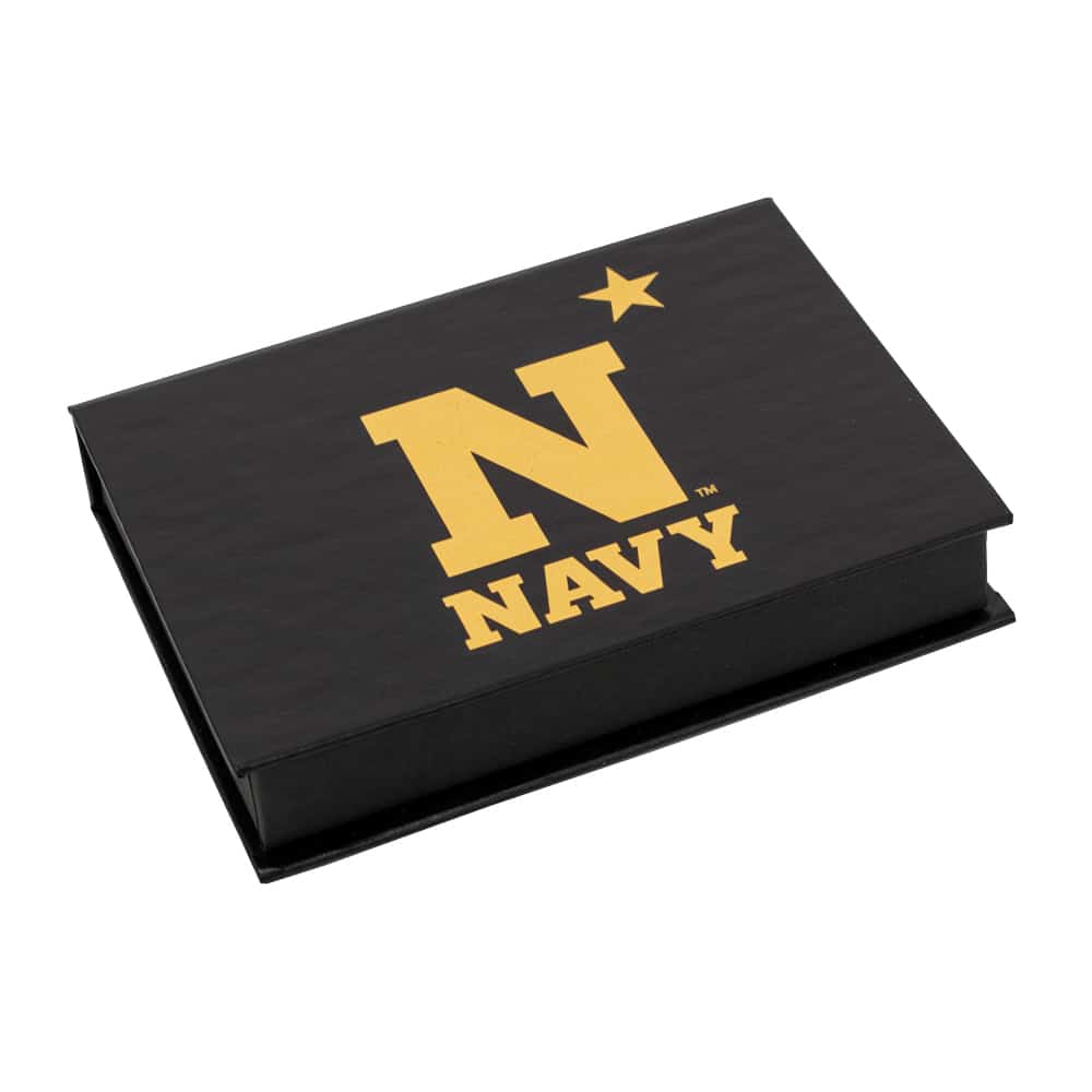 Playing Cards Set Navy