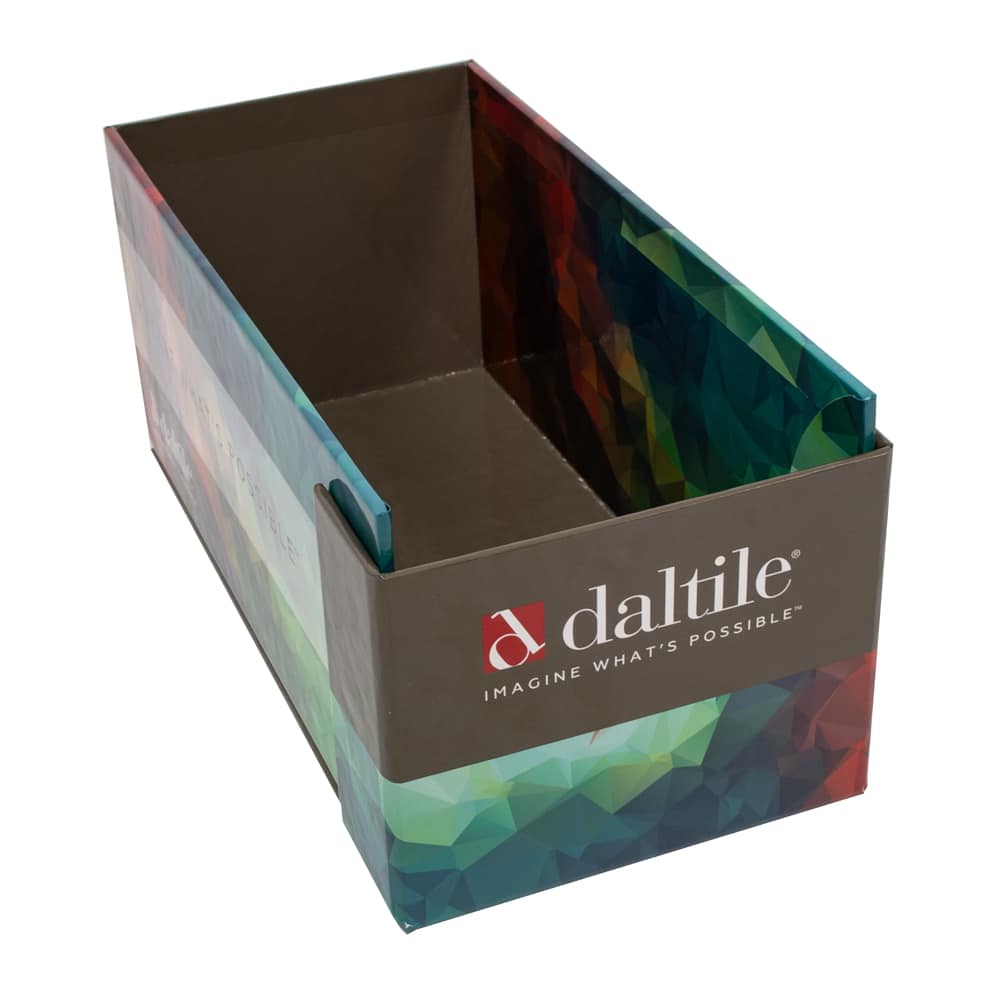 Sales Sample Box Daltile