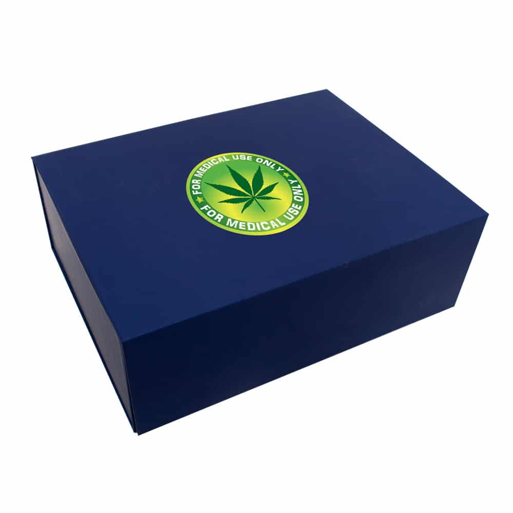 Cannabis | Medical Marijuana Sales Kit