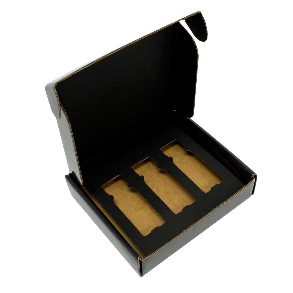 E-flute Box with Insert Q5171-J2771