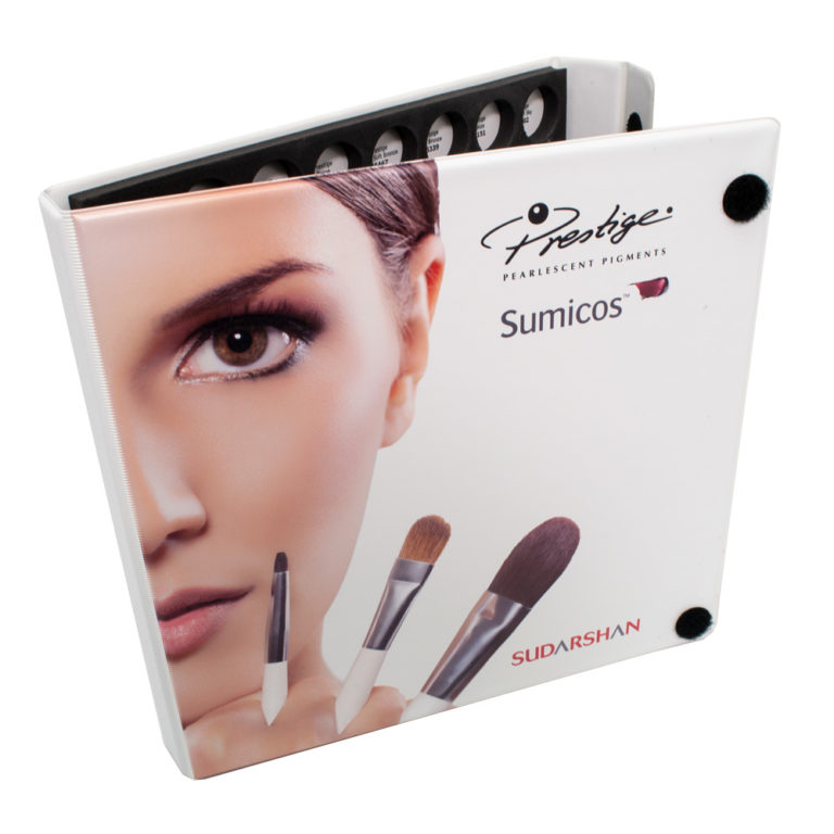 Shop Sales And Sample Kit Binders Online NAPCO