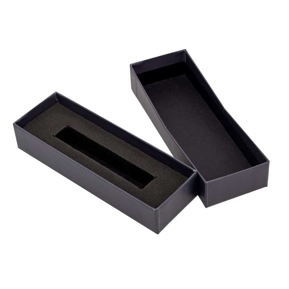 Cannabis Box with Foam Insert from Vulcan NAPCO