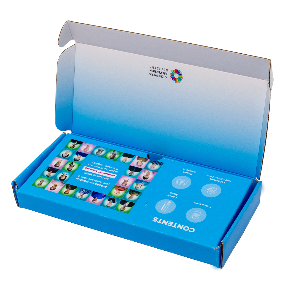 Playing Cards Navy Box Set