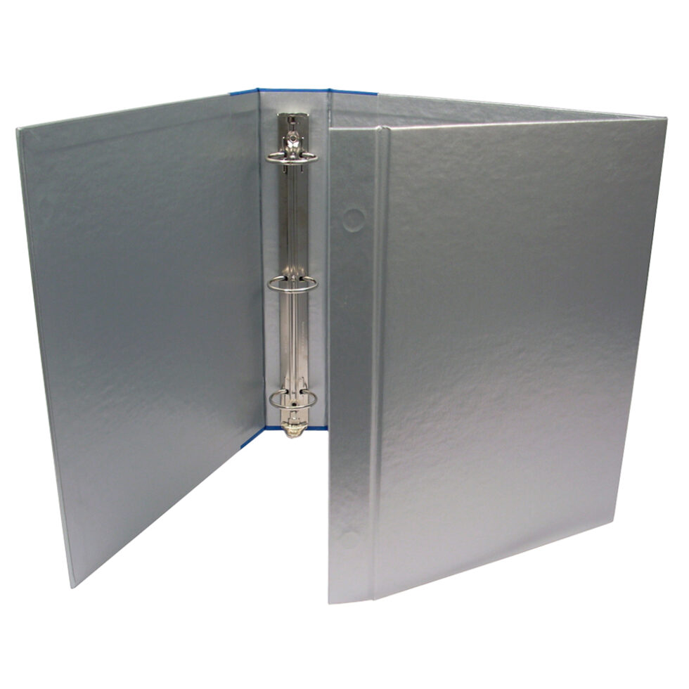 Easel Binders NAPCOUSA