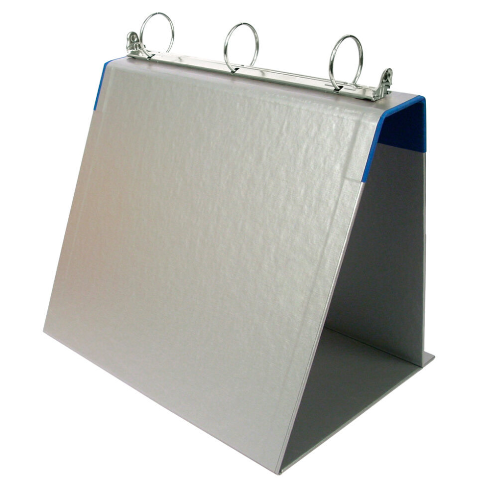Easel Binders NAPCOUSA