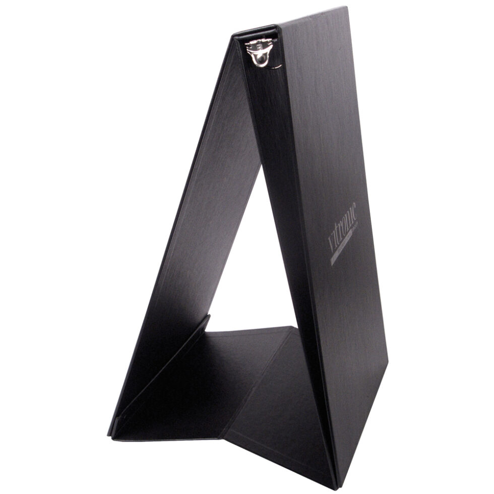 Easel Binders NAPCOUSA