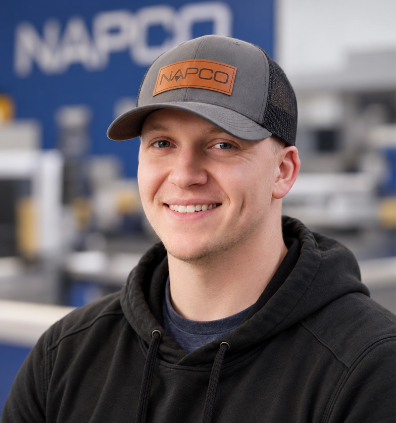 Nolan Hampton